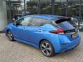 Nissan Leaf Tekna 40 kWh*LED*Navi*Camera* Blue - thumbnail 13