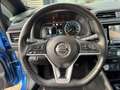 Nissan Leaf Tekna 40 kWh*LED*Navi*Camera* Bleu - thumbnail 17