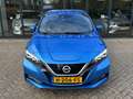 Nissan Leaf Tekna 40 kWh*LED*Navi*Camera* Blue - thumbnail 3