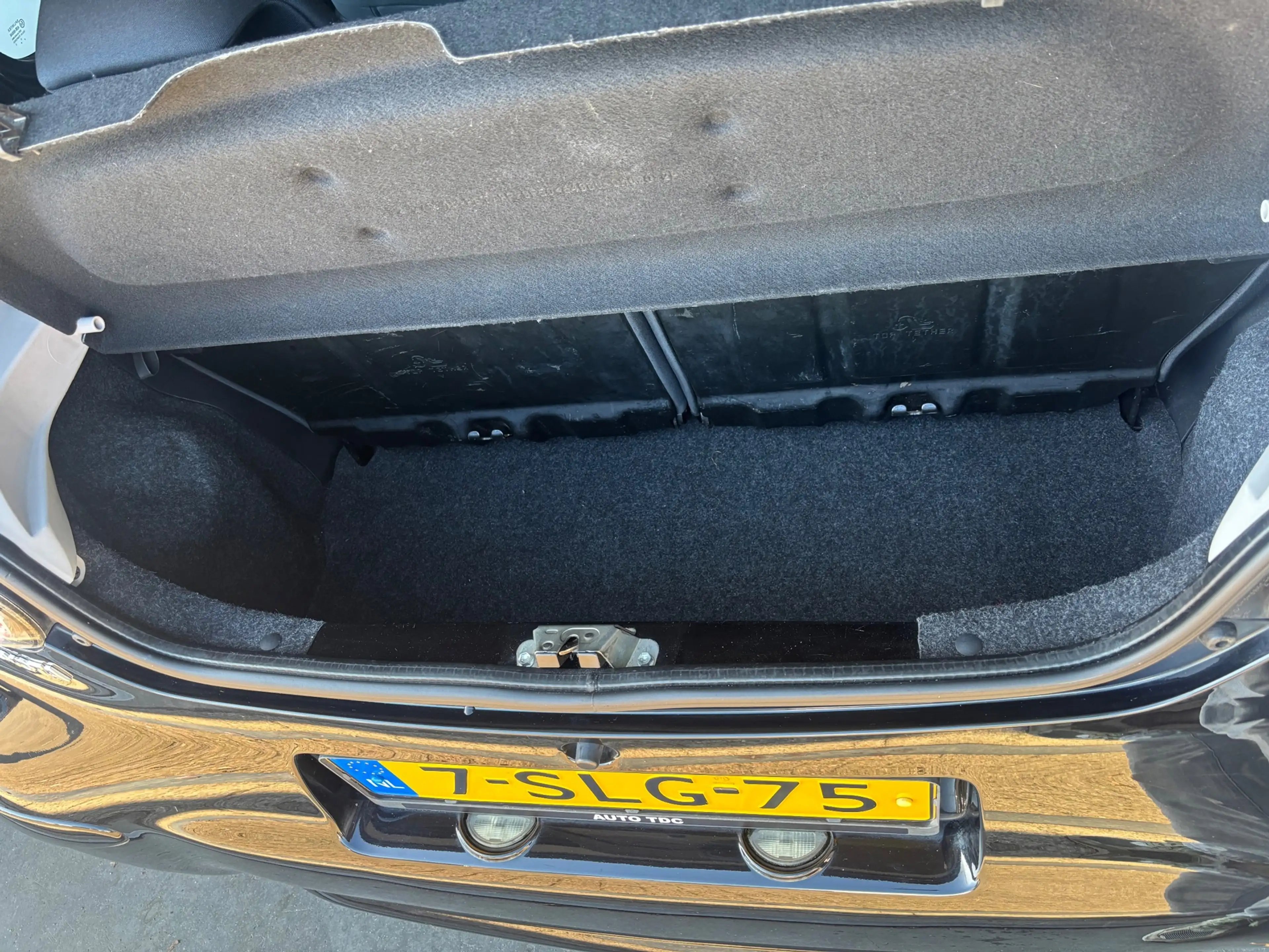Toyota Aygo 1.0 VVT-i NAP Airco Bluetooth 64.000KM — photo 11
