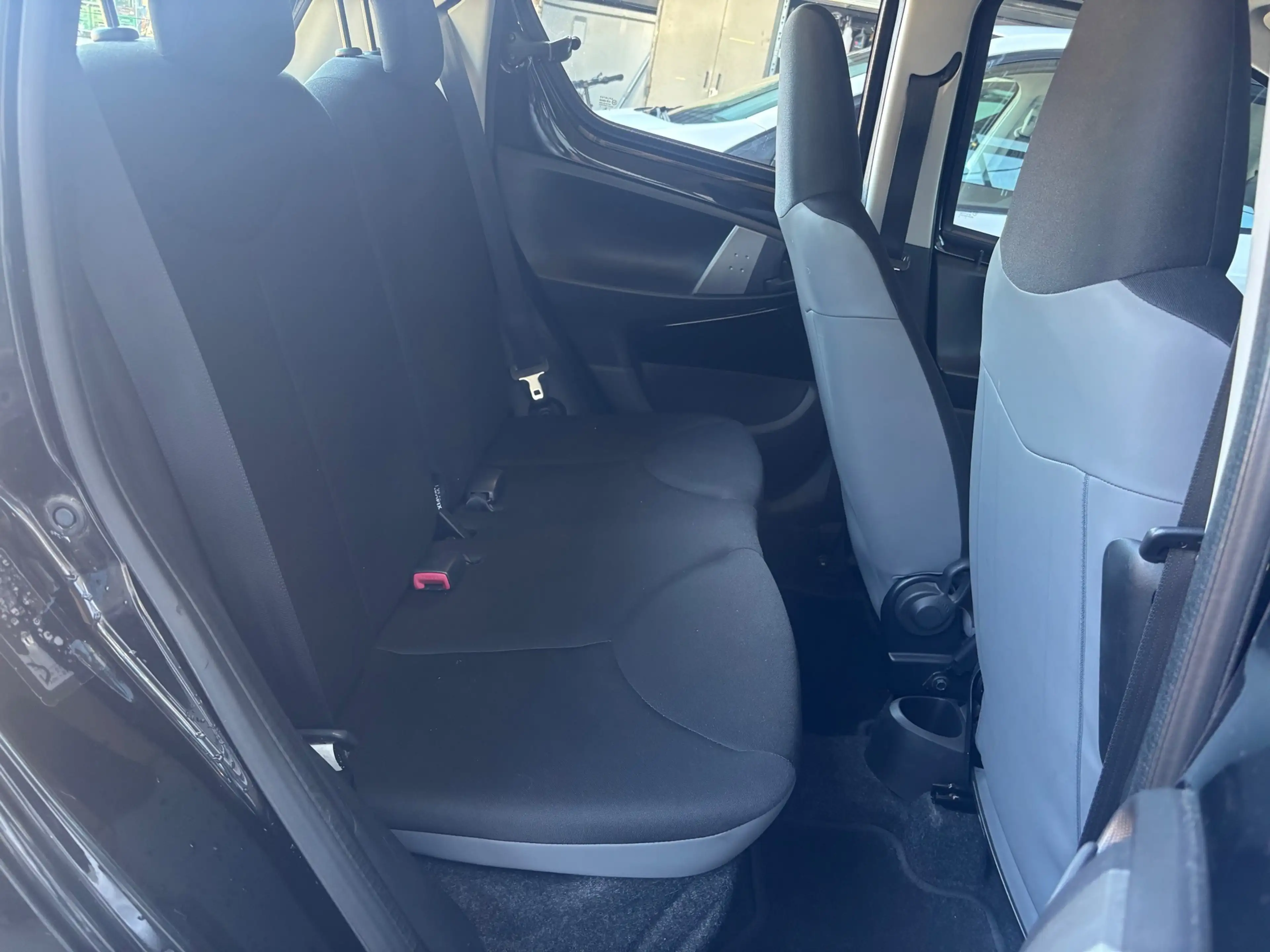 Toyota Aygo 1.0 VVT-i NAP Airco Bluetooth 64.000KM — photo 10