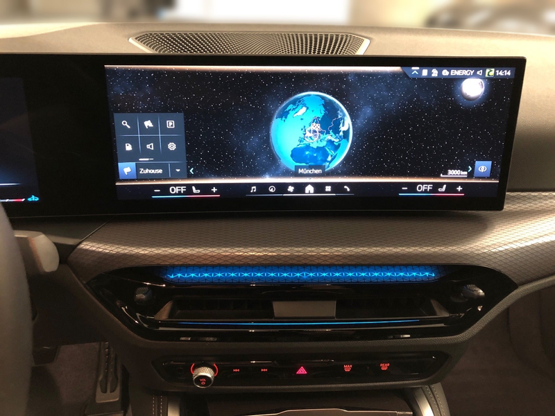 BMW 430 i xDrive M-Sport*DrivingAssist*Stop&Go*Hifi*M-Spor — photo 9