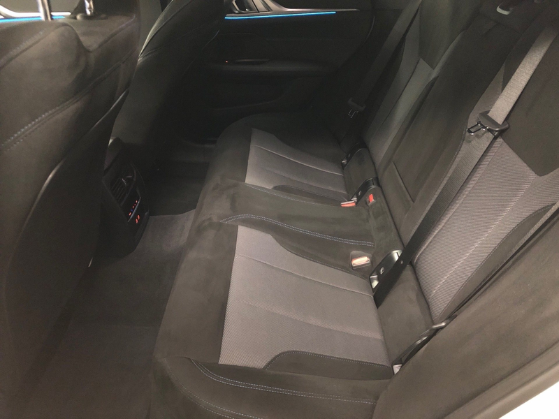 BMW 430 i xDrive M-Sport*DrivingAssist*Stop&Go*Hifi*M-Spor — photo 11