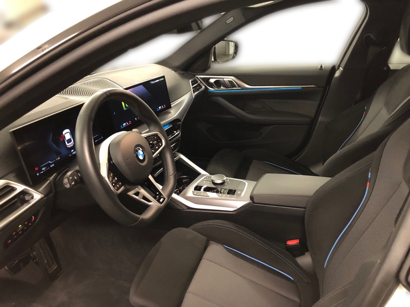 BMW 430 i xDrive M-Sport*DrivingAssist*Stop&Go*Hifi*M-Spor — photo 7