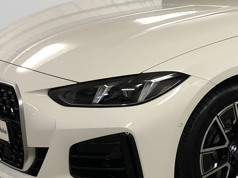 BMW 430 i xDrive M-Sport*DrivingAssist*Stop&Go*Hifi*M-Spor — photo 5