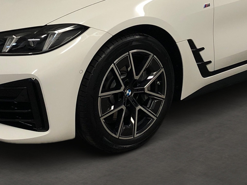BMW 430 i xDrive M-Sport*DrivingAssist*Stop&Go*Hifi*M-Spor — photo 6