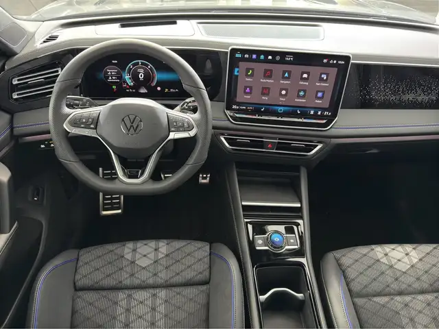 Volkswagen Tiguan view 7