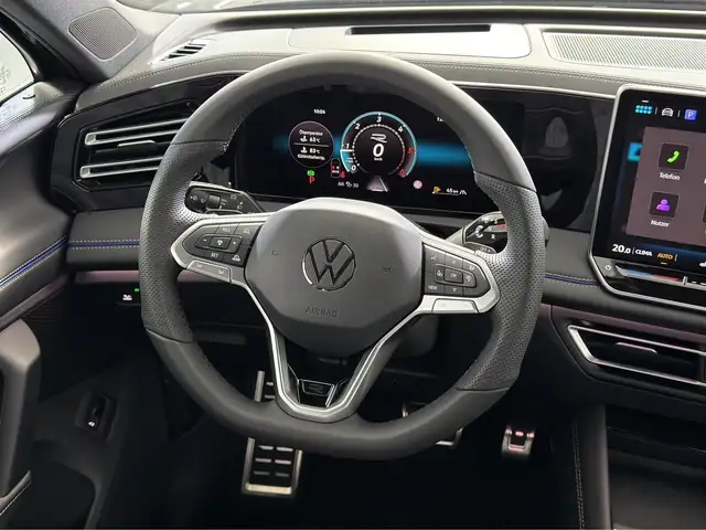 Volkswagen Tiguan view 8