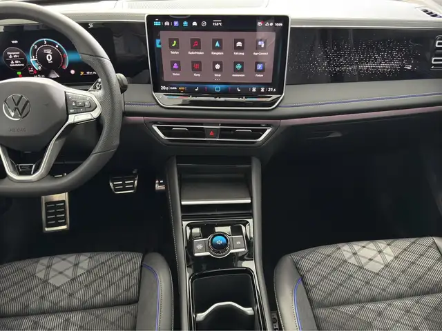 Volkswagen Tiguan view 10