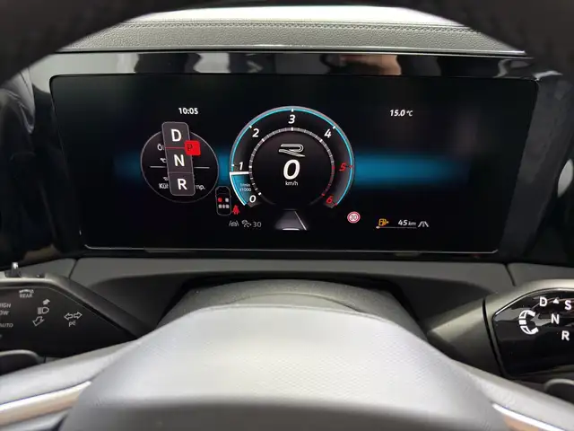 Volkswagen Tiguan view 9