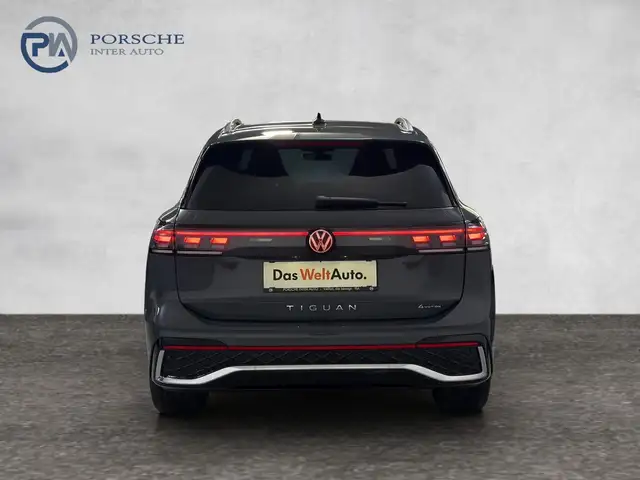 Volkswagen Tiguan view 5