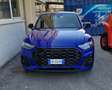 Audi SQ5 Q5 Sportback 2021 3.0 tdi mhev 48V Sport Attitude Blu/Azzurro - thumbnail 4