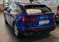 Audi SQ5 Q5 Sportback 2021 3.0 tdi mhev 48V Sport Attitude Blu/Azzurro - thumbnail 1