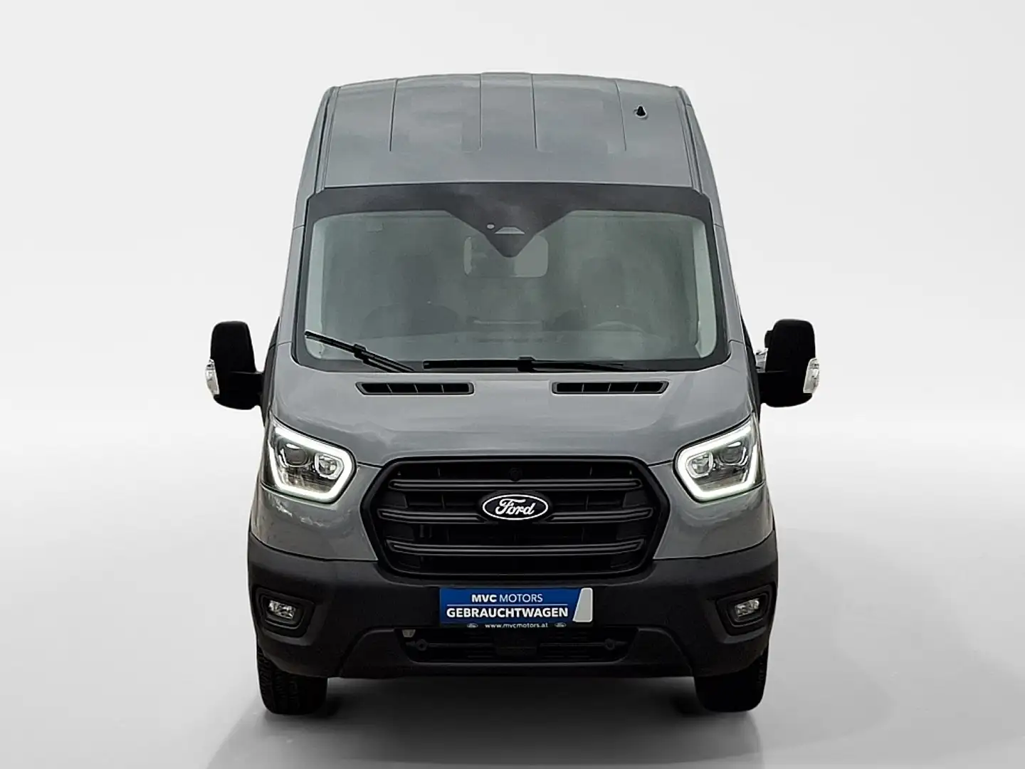 Ford Transit 2024.75 Trend Kastenwagen Allradantrieb L3 Grau - 1