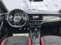 Skoda Kamiq 1.5 TSI 110kW SG AHZV LED PanoDach PDC Rückfahrkam Rot - thumbnail 14