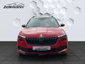 Skoda Kamiq 1.5 TSI 110kW SG AHZV LED PanoDach PDC Rückfahrkam Rot - thumbnail 9