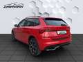Skoda Kamiq 1.5 TSI 110kW SG AHZV LED PanoDach PDC Rückfahrkam Rot - thumbnail 4