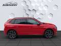 Skoda Kamiq 1.5 TSI 110kW SG AHZV LED PanoDach PDC Rückfahrkam Rot - thumbnail 7