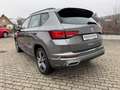 SEAT Ateca FR 1.5 TSI DSG ACC AHK eHECK NAVI VIRTUAL Grau - thumbnail 8