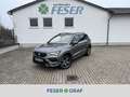 SEAT Ateca FR 1.5 TSI DSG ACC AHK eHECK NAVI VIRTUAL Grau - thumbnail 1