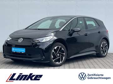 Pro Kamera/Keyless/Navi/ACC/App-Connect    Sitz&Le