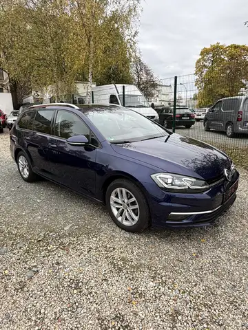 Volkswagen Golf Variant Comfortline BMT/Start-Stop