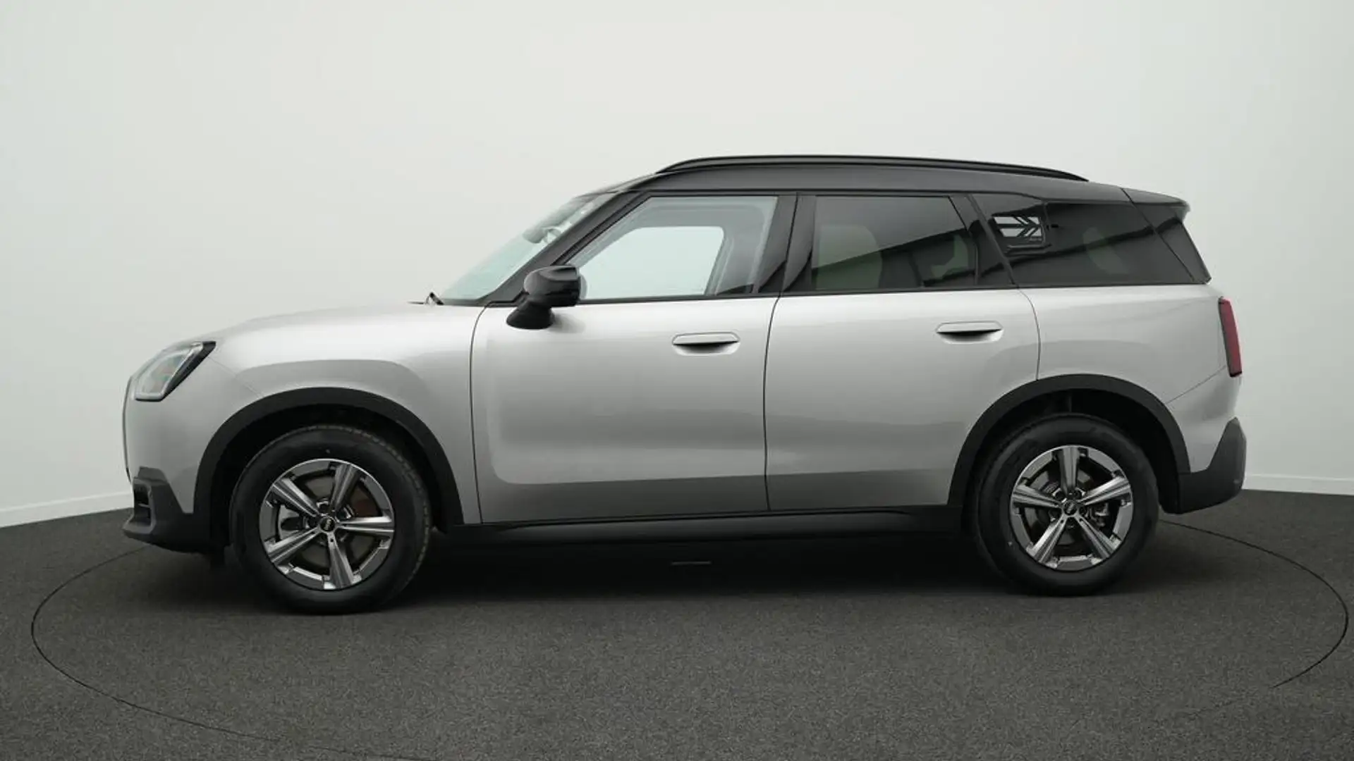 MINI Countryman S All4 MINI Countryman S ALL4 Grau - 2