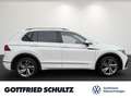 Volkswagen Tiguan 1.5 TSI DSG LED NAV PANO KAMERA R-Line SHZ ALLSEAS Weiß - thumbnail 4