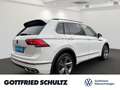 Volkswagen Tiguan 1.5 TSI DSG LED NAV PANO KAMERA R-Line SHZ ALLSEAS Weiß - thumbnail 5