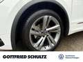 Volkswagen Tiguan 1.5 TSI DSG LED NAV PANO KAMERA R-Line SHZ ALLSEAS Weiß - thumbnail 11