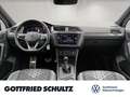 Volkswagen Tiguan 1.5 TSI DSG LED NAV PANO KAMERA R-Line SHZ ALLSEAS Weiß - thumbnail 8