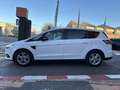 Ford S-Max 2.0TDCi Titanium Powershift 150 Blanco - thumbnail 5