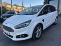 Ford S-Max 2.0TDCi Titanium Powershift 150 Blanco - thumbnail 3