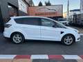Ford S-Max 2.0TDCi Titanium Powershift 150 Blanco - thumbnail 4