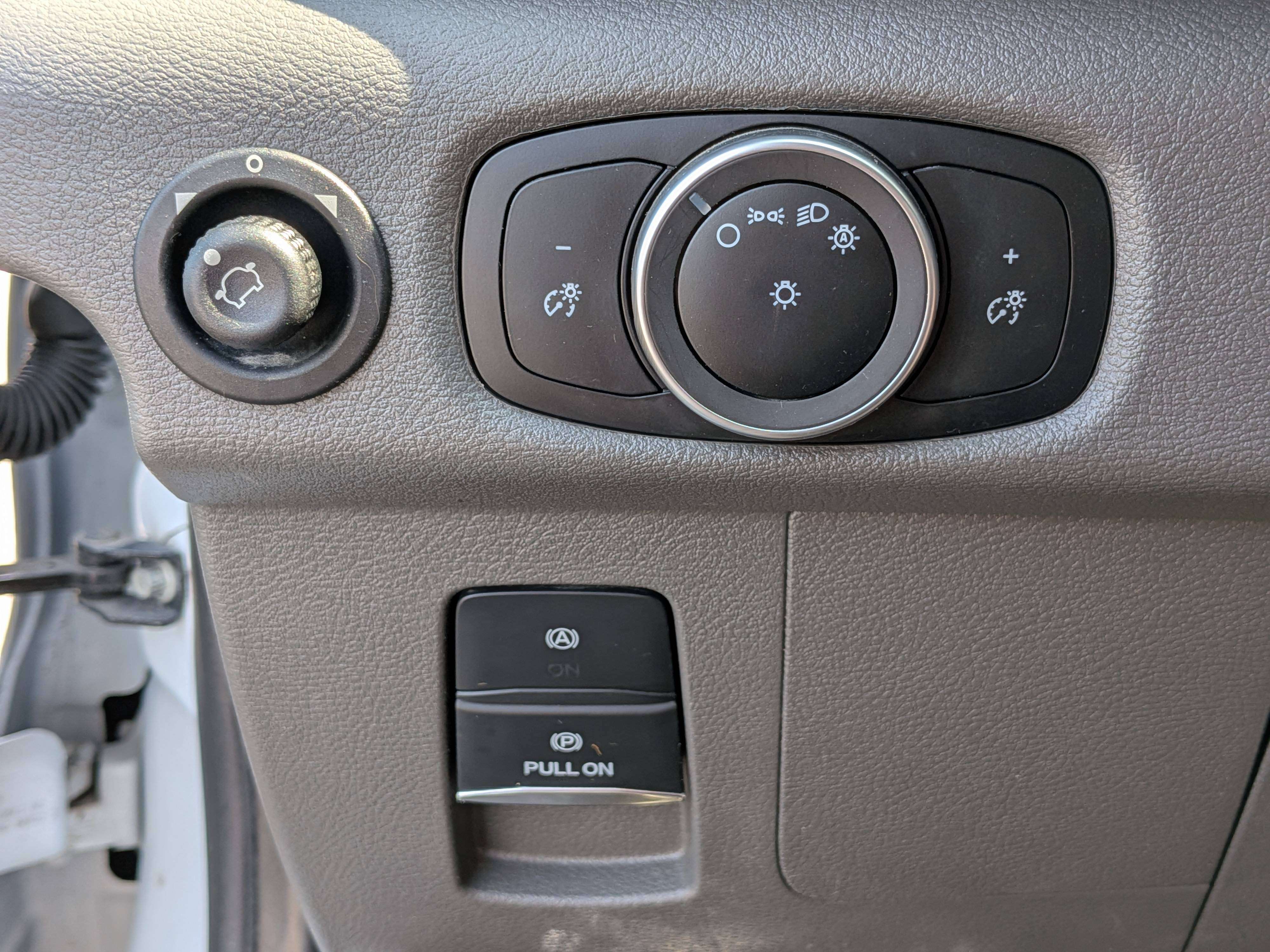 Ford Transit Cargo Van 2022
