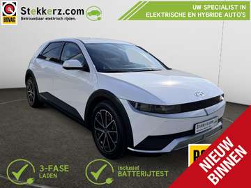 Connect 77.4 kWh | All-in prijs incl. resterende f