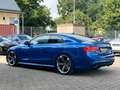 Audi RS5 4.2 FSI S tronic quattro Pano F1 Memory Temp Blau - thumbnail 5