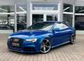 Audi RS5 4.2 FSI S tronic quattro Pano F1 Memory Temp Blau - thumbnail 1