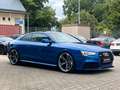 Audi RS5 4.2 FSI S tronic quattro Pano F1 Memory Temp Blau - thumbnail 8