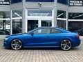 Audi RS5 4.2 FSI S tronic quattro Pano F1 Memory Temp Blau - thumbnail 4
