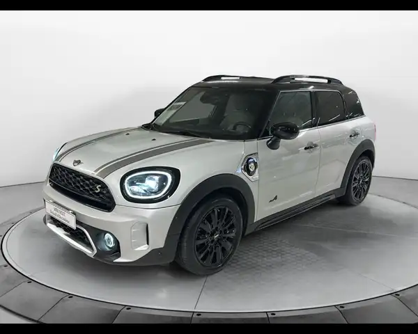 MINI Cooper SE Countryman Countryman 1.5 Cooper SE Classic all4 auto