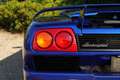 Lamborghini Diablo Roadster VT Top quality example, extensive (dealer Niebieski - thumbnail 32
