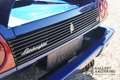 Lamborghini Diablo Roadster VT Top quality example, extensive (dealer Niebieski - thumbnail 42