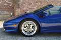 Lamborghini Diablo Roadster VT Nearly € 200.000,- euro invested! Top Blau - thumbnail 12