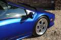 Lamborghini Diablo Roadster VT Nearly € 200.000,- euro invested! Top Blau - thumbnail 50