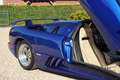 Lamborghini Diablo Roadster VT Top quality example, extensive (dealer Niebieski - thumbnail 38