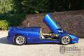 Lamborghini Diablo Roadster VT Top quality example, extensive (dealer Niebieski - thumbnail 37