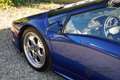 Lamborghini Diablo Roadster VT Nearly € 200.000,- euro invested! Top Blau - thumbnail 29