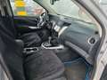 Nissan Navara NP300 N-Connecta Double Cab 4x4 Argent - thumbnail 11