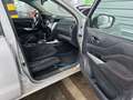 Nissan Navara NP300 N-Connecta Double Cab 4x4 Argent - thumbnail 8